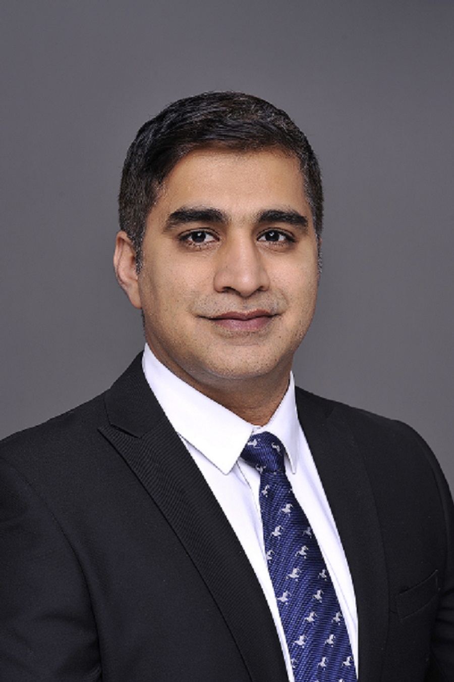 Dr. Muhammad Afzaal